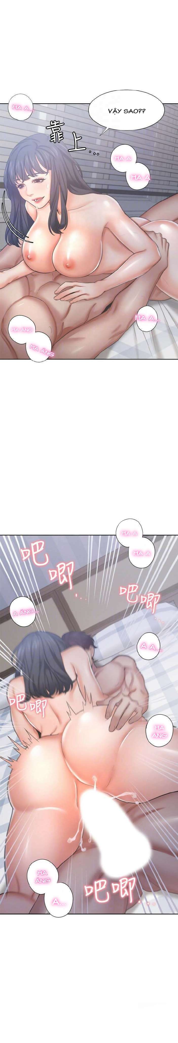 khát tình chapter 35 6