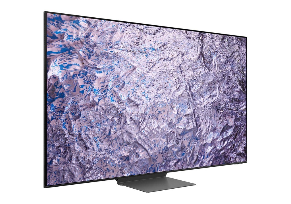 Smart Tivi Samsung 65 inch Neo QLED 8K QN800C-Hàng chính hãng