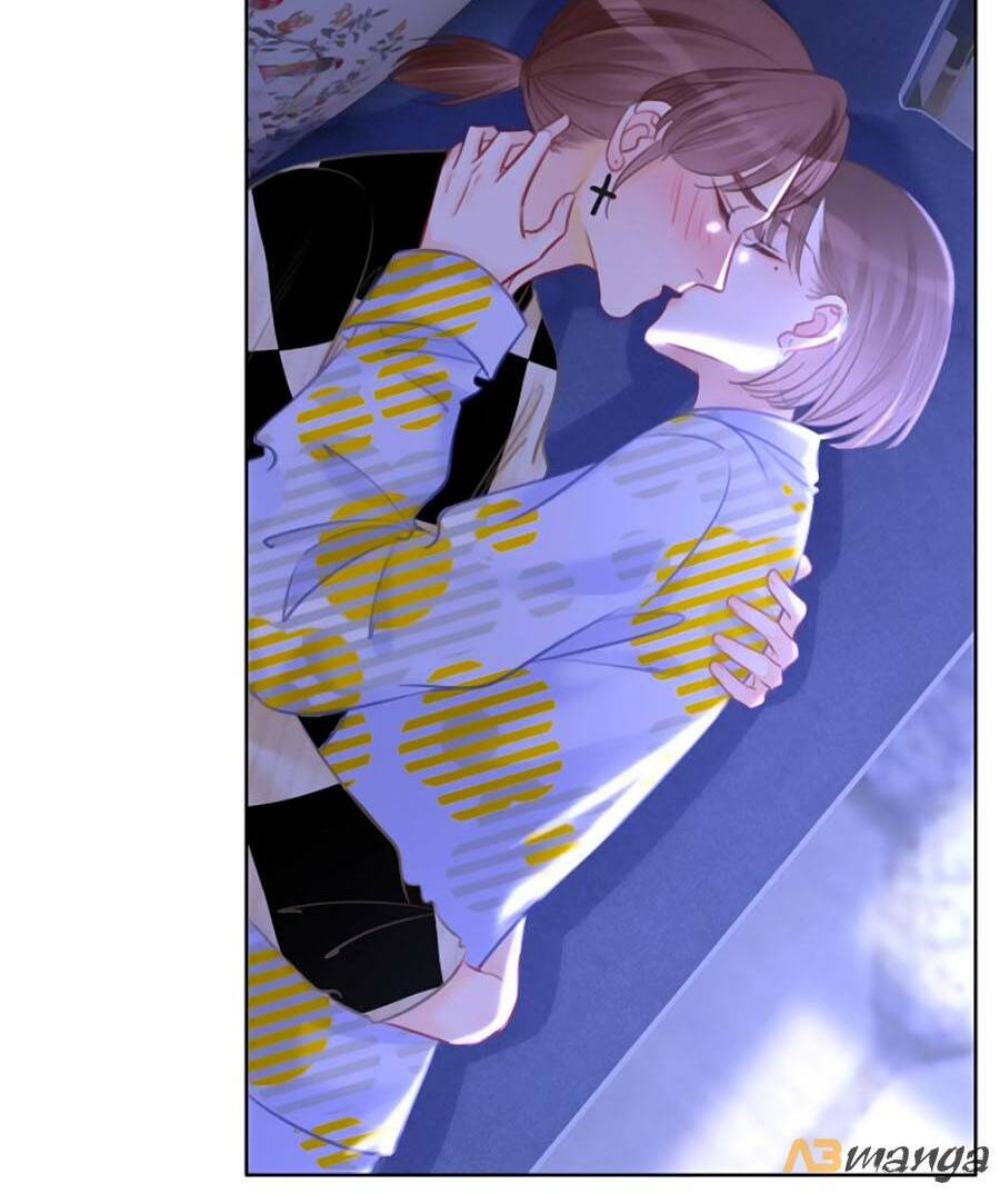 Ám Hắc Hệ Noãn Hôn chapter 148.4 14