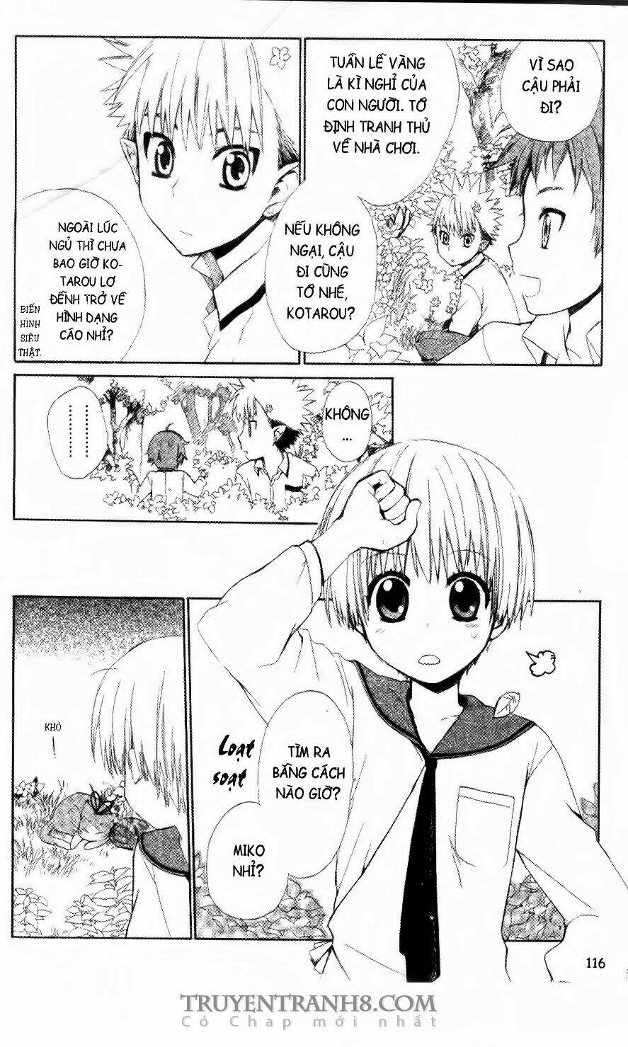 trường học bí ẩn chapter 12 17