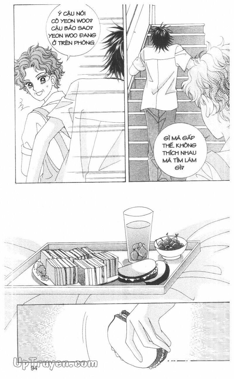 chỉ mình anh chapter 2 93