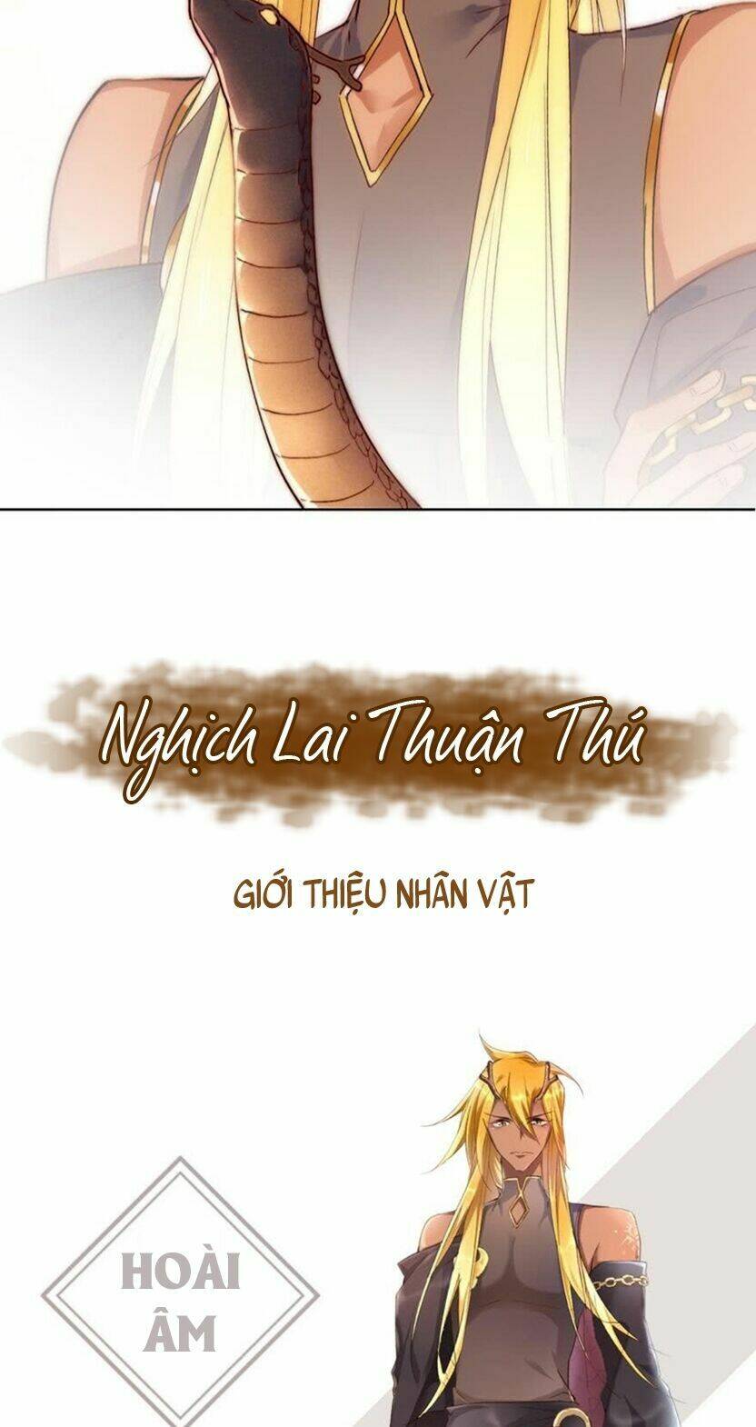nghịch lai thuận thú chapter 25 19