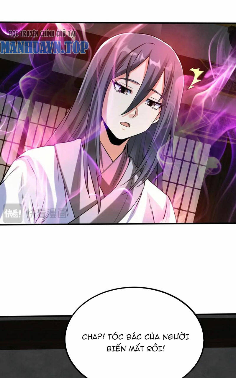 đại tần, ta là con tần thủy hoàng, giết địch thành thần chapter 111 29