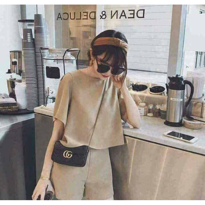 Combo 10 bờm tóc tuban