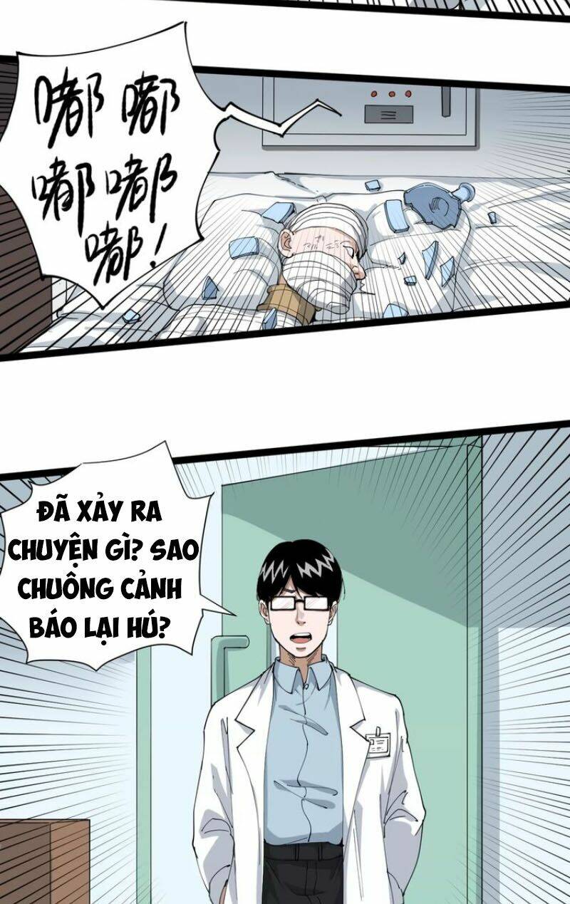 hồi xuân tiểu độc y chapter 16 64