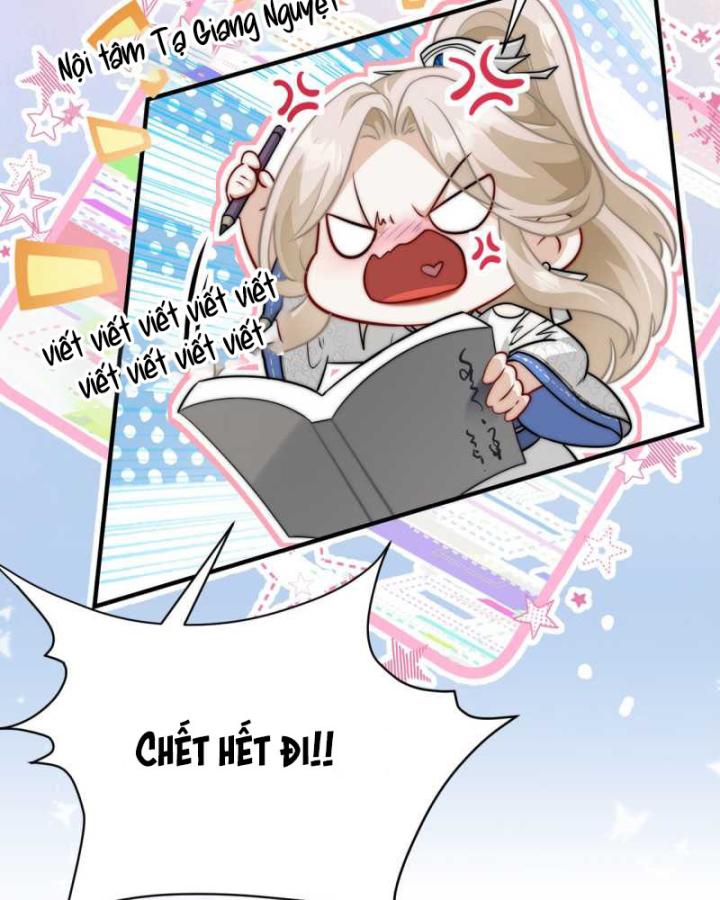 bạch nguyệt quang không muốn diễn theo kịch bản chapter 0 20