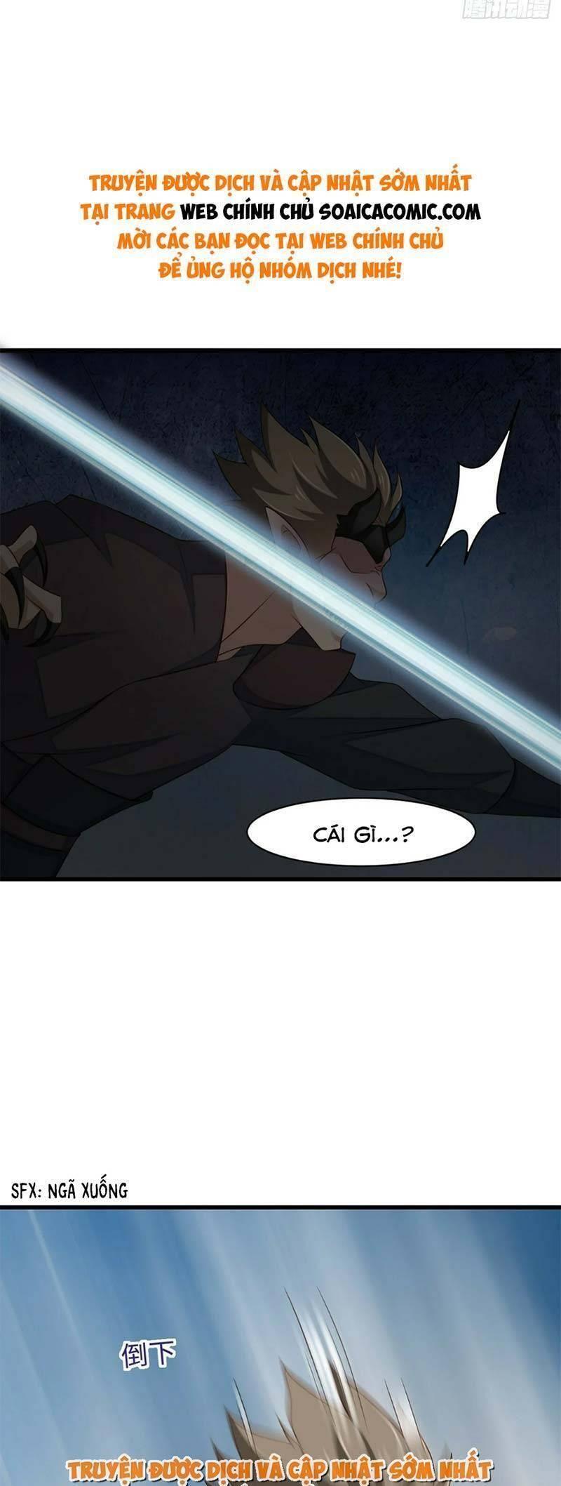 thuần hóa ba ba bạo quân chapter 102 4