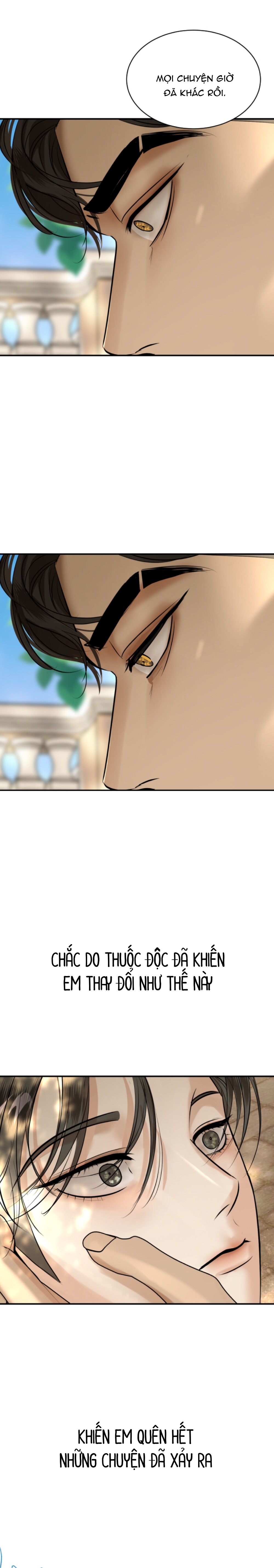 tôi là công tử đẹp nhất xiêm chapter 32 40