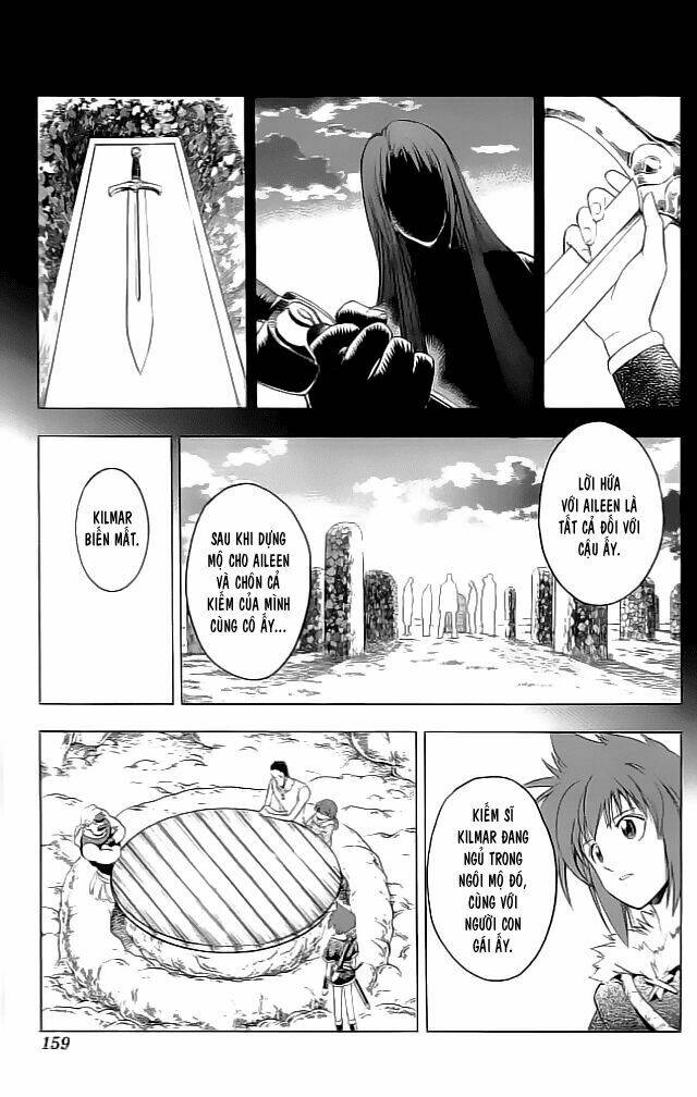 dấu ấn lửa chapter 16 21