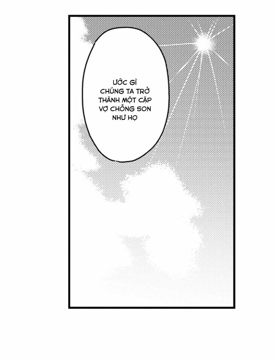 mang thai ở trường nam sinh chapter 48 31