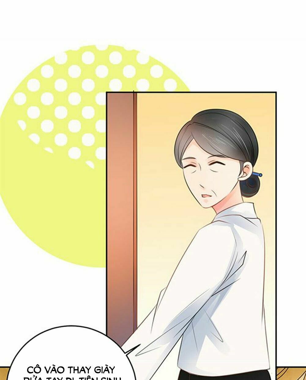 luyến đường thời quang chapter 31 36