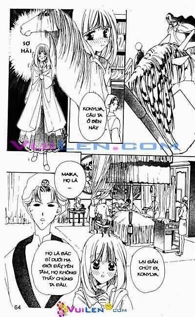 duyên kỳ ngộ chapter 2 64