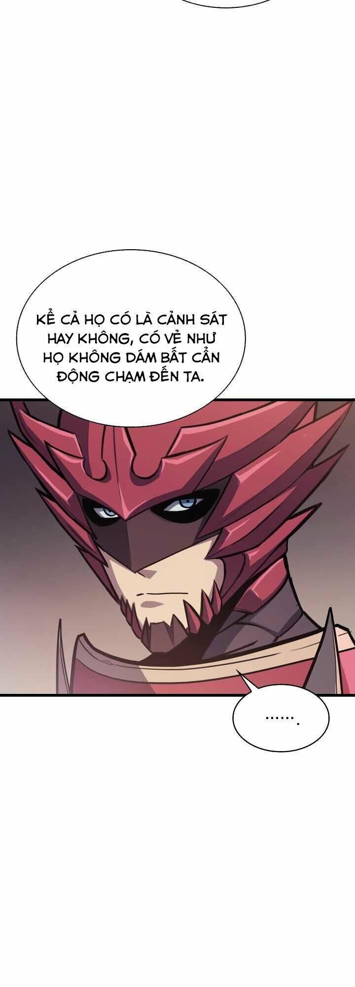 tôi trở lại thăng cấp một mình chapter 69 15