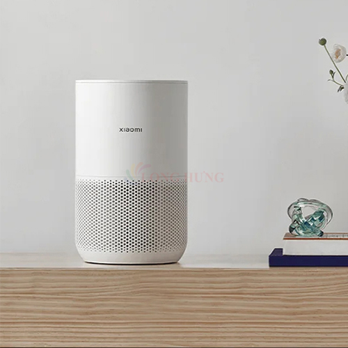 Máy lọc không khí Xiaomi Smart Air Purifier 4 Compact BHR5860EU AC-M18-SC - Hàng chính hãng