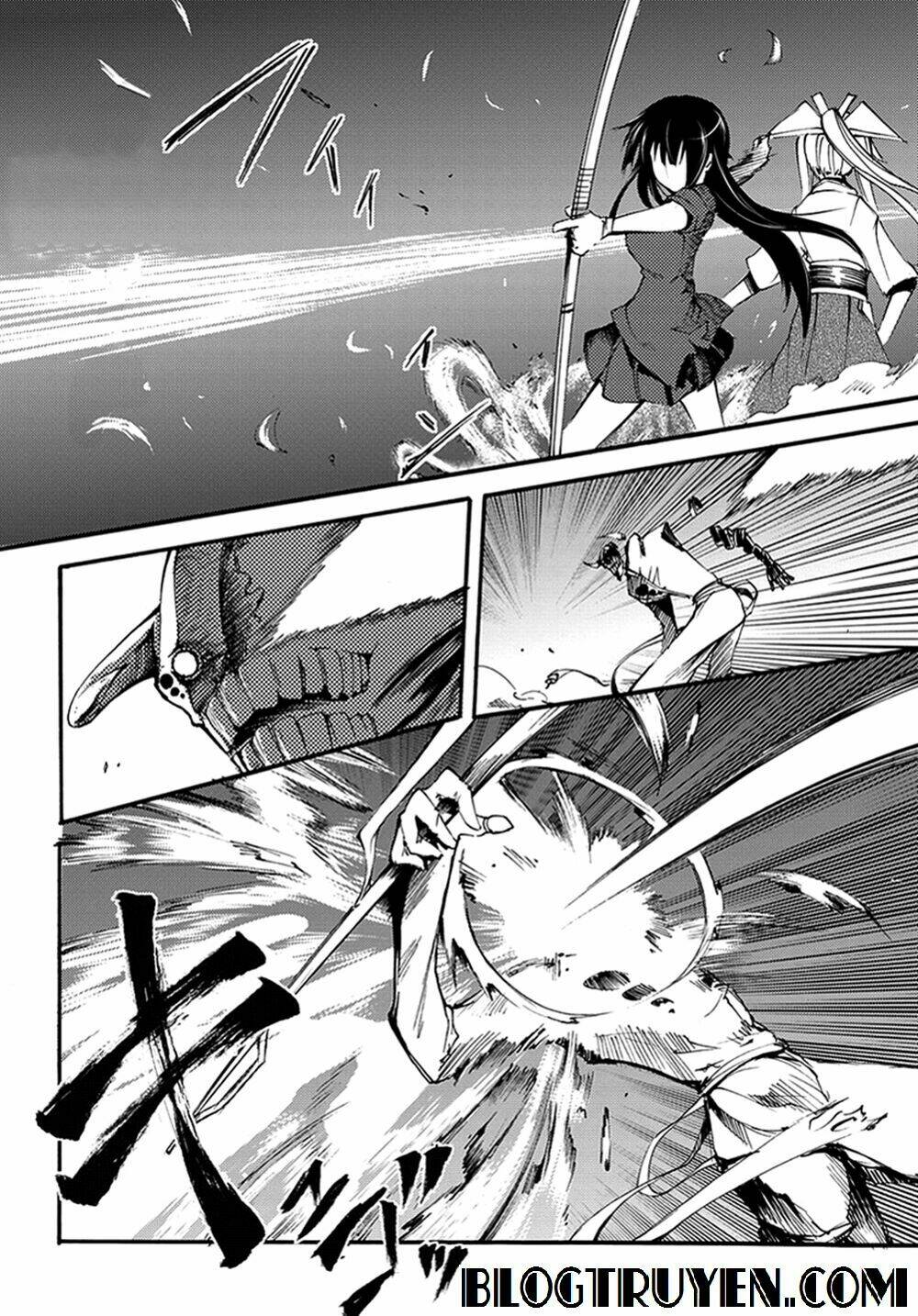 suashi no meteorite chapter 15 7