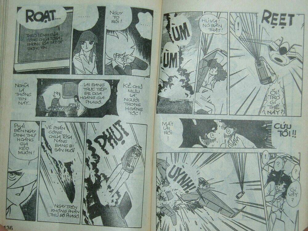 siêu nhân locke chapter 12 66