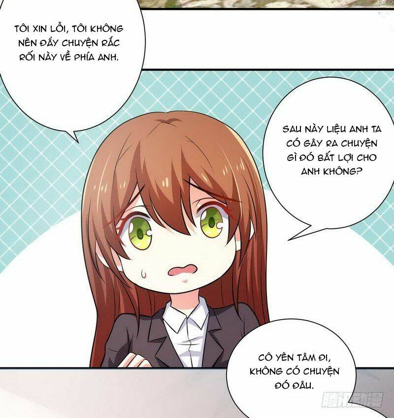 khế hôn chapter 21 23