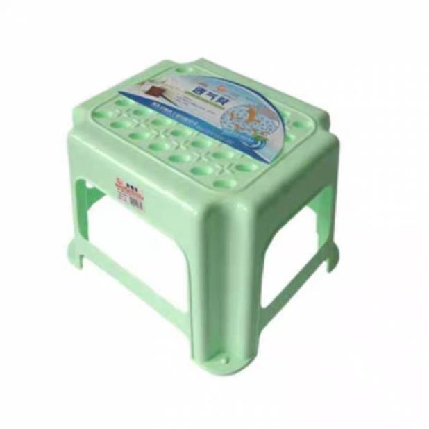 Ghế nhỡ chịu lực có cao su trống trượt ngồi nhặt dau giặt quần áo cao cấp 3 cỡ
