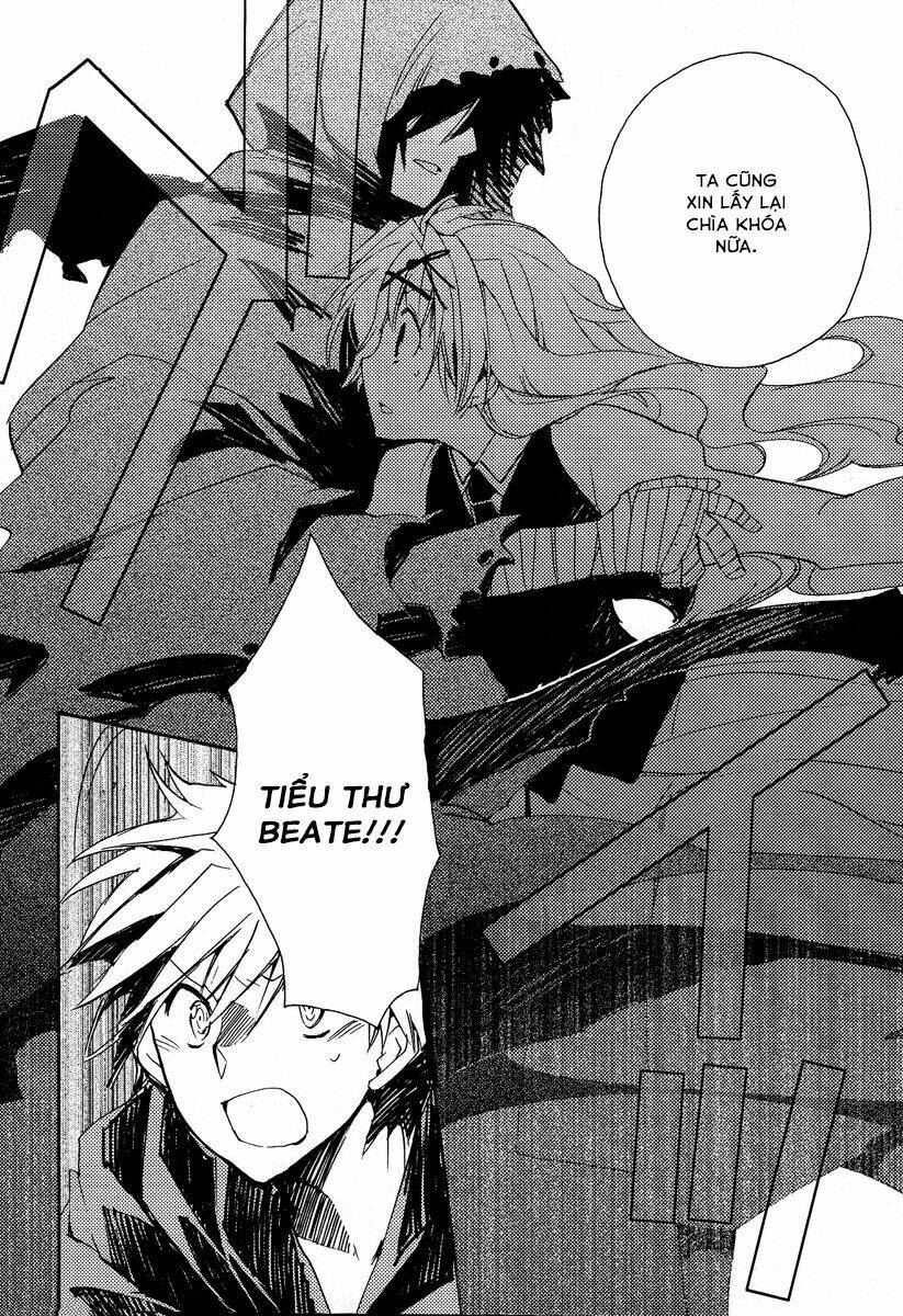 shinyaku ookami ga kuru! chapter 37.2 52