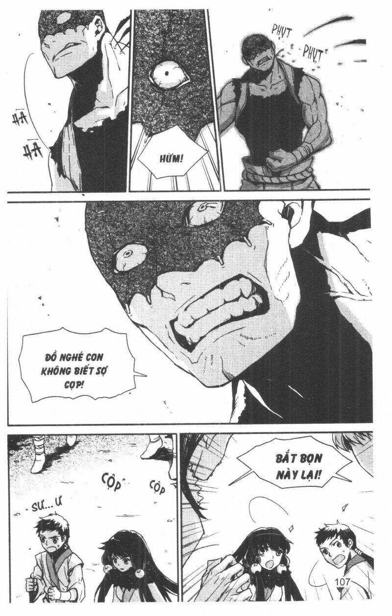 nareusha chapter 1 107