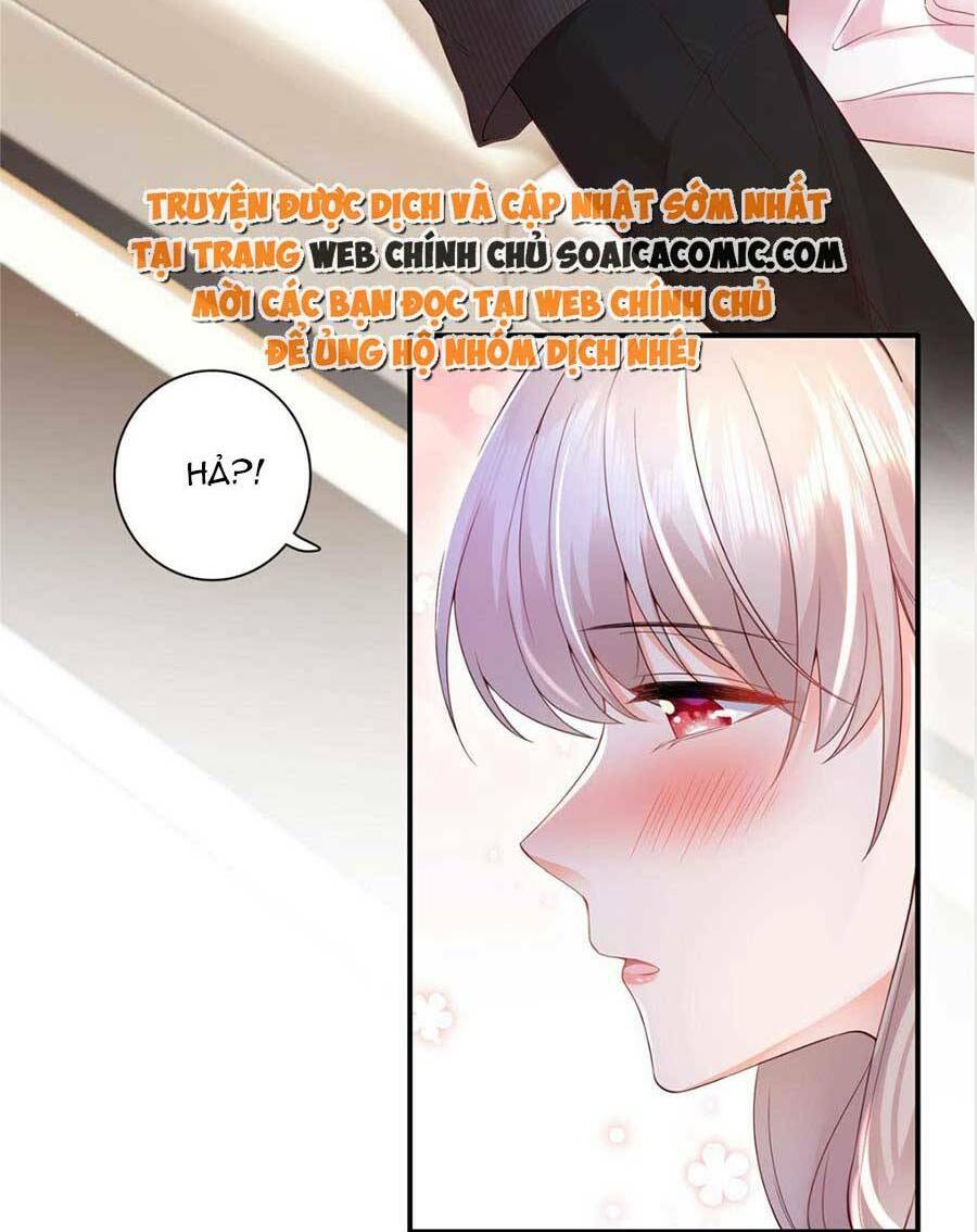 cô vợ của tôi không dễ bắt nạt chapter 1 19
