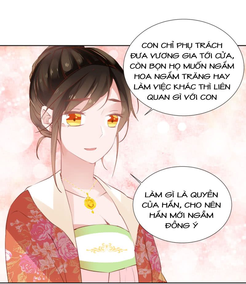 solo đi vương gia chapter 65 17