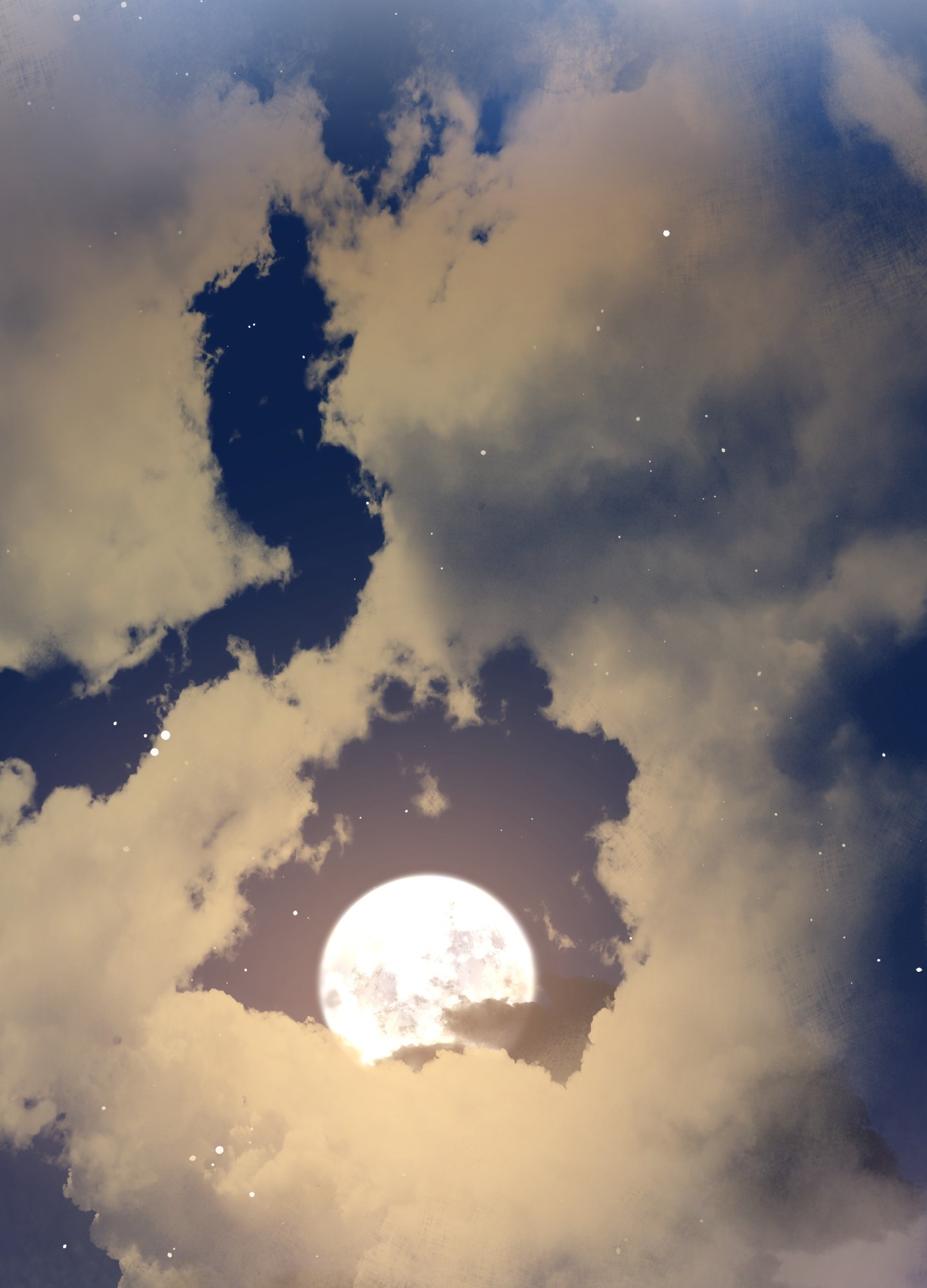 nàng tiên chốn cực lạc chapter 13 78