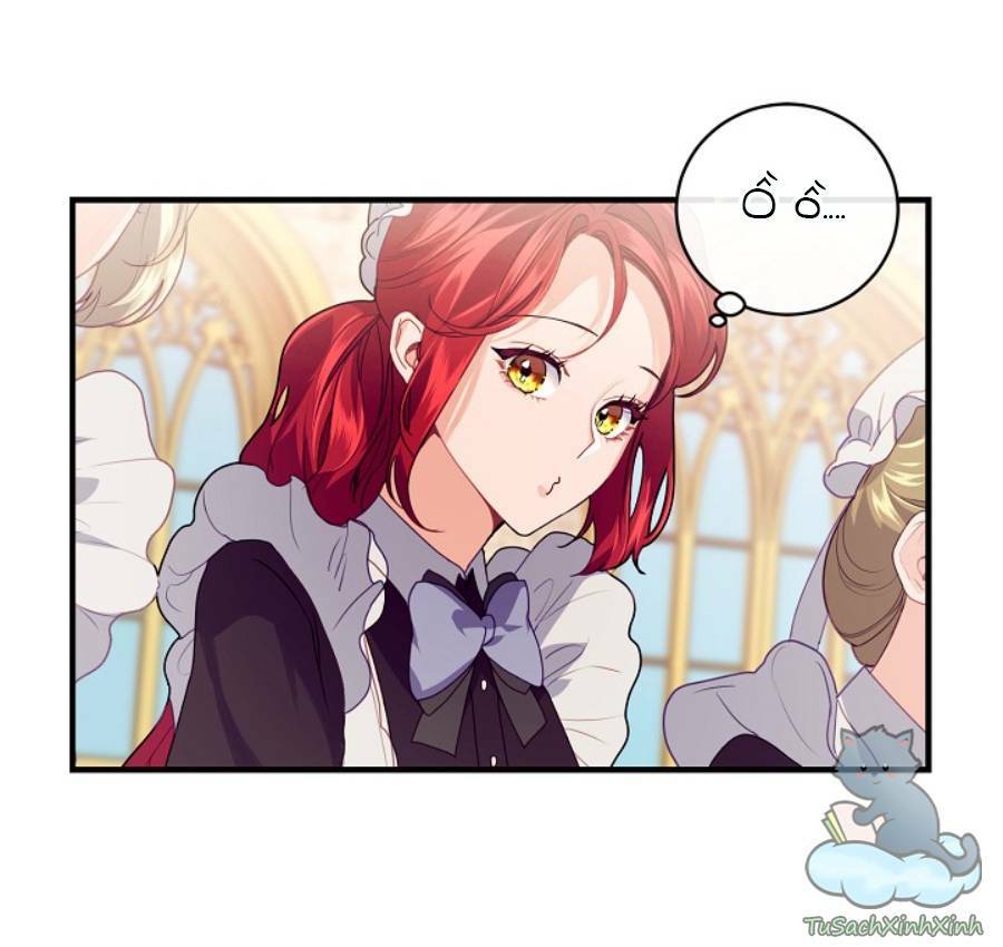 đại dương kiêu sa chapter 13.1 16