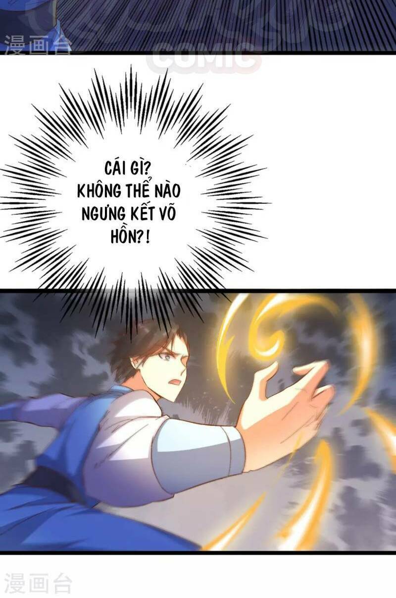 phục thiên thánh chủ chapter 20 36