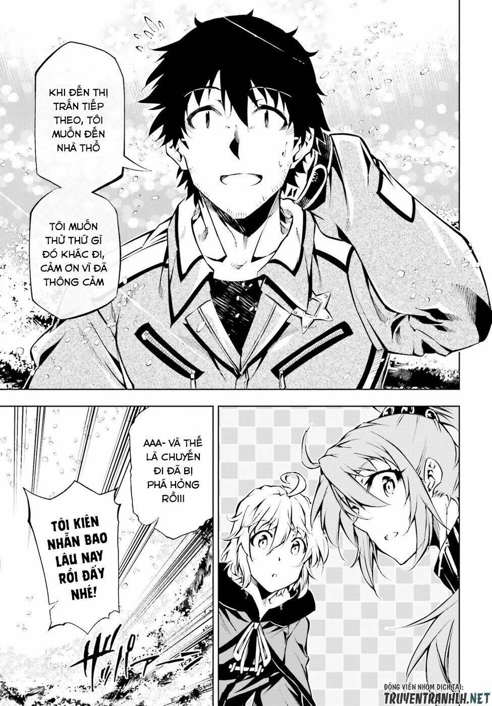 exterminator chapter 14 40