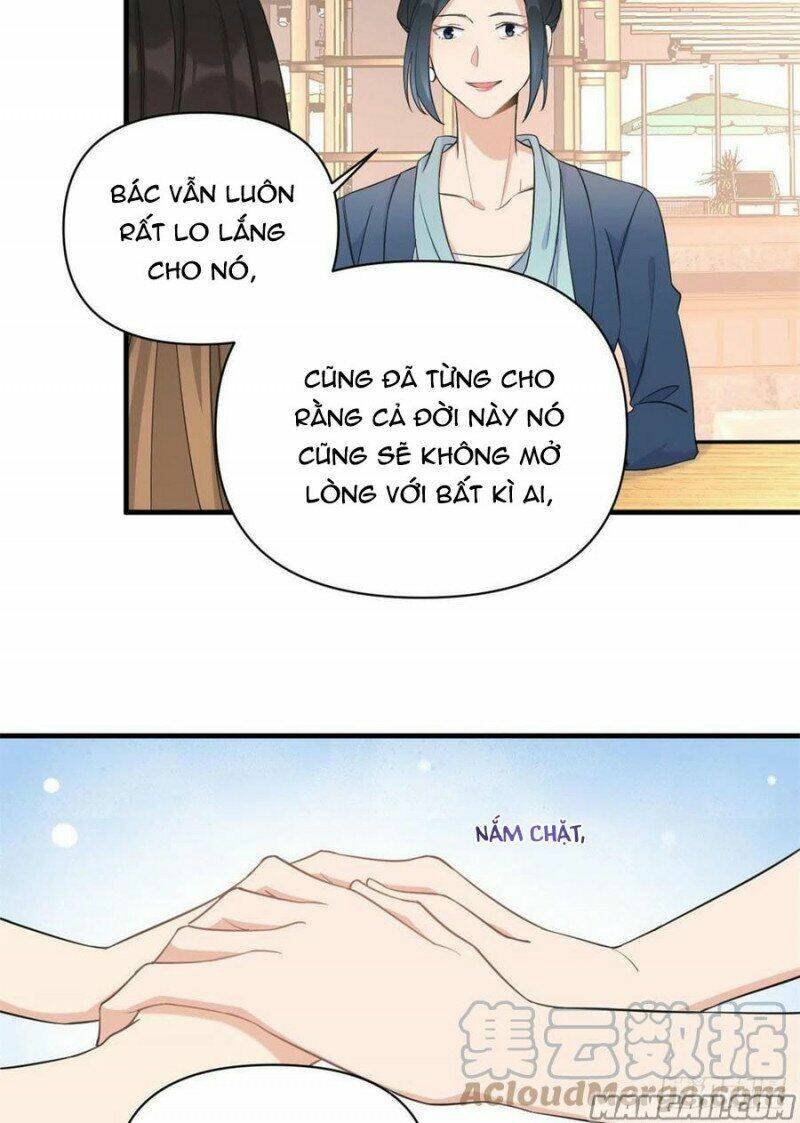 vẫn cứ nhớ em, nhớ em chapter 82 11