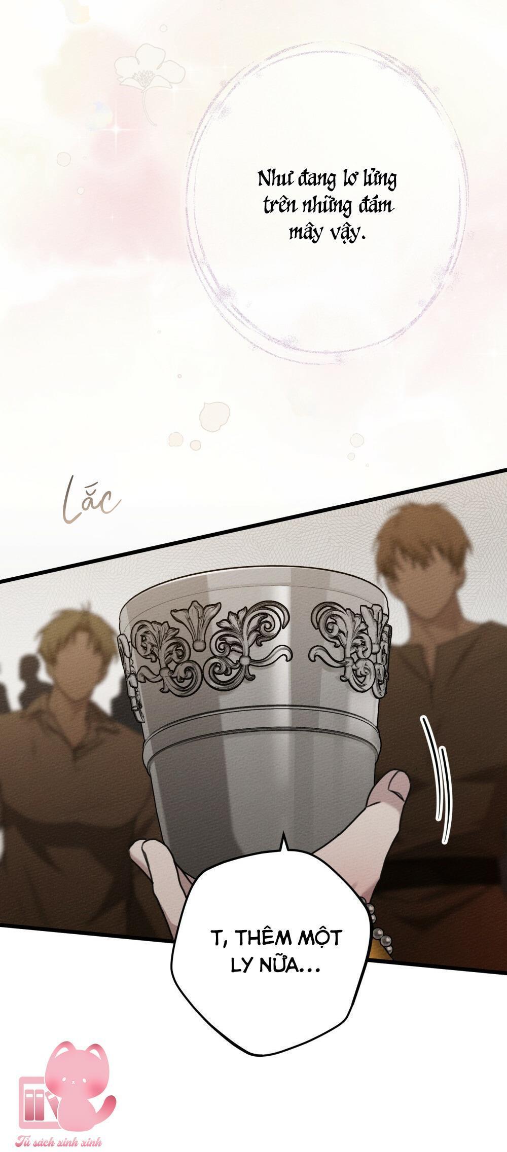 dưới tán cây sồi chapter 48 43