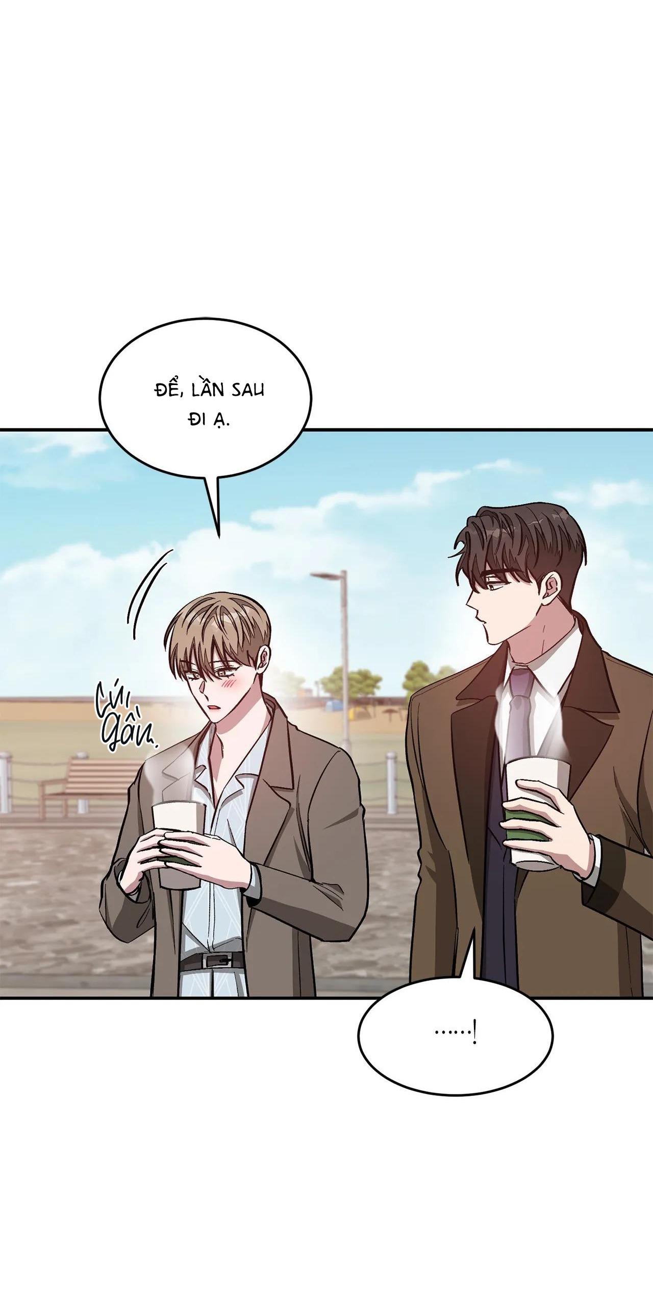 Sống Lại Lần Nữa chapter 38 43