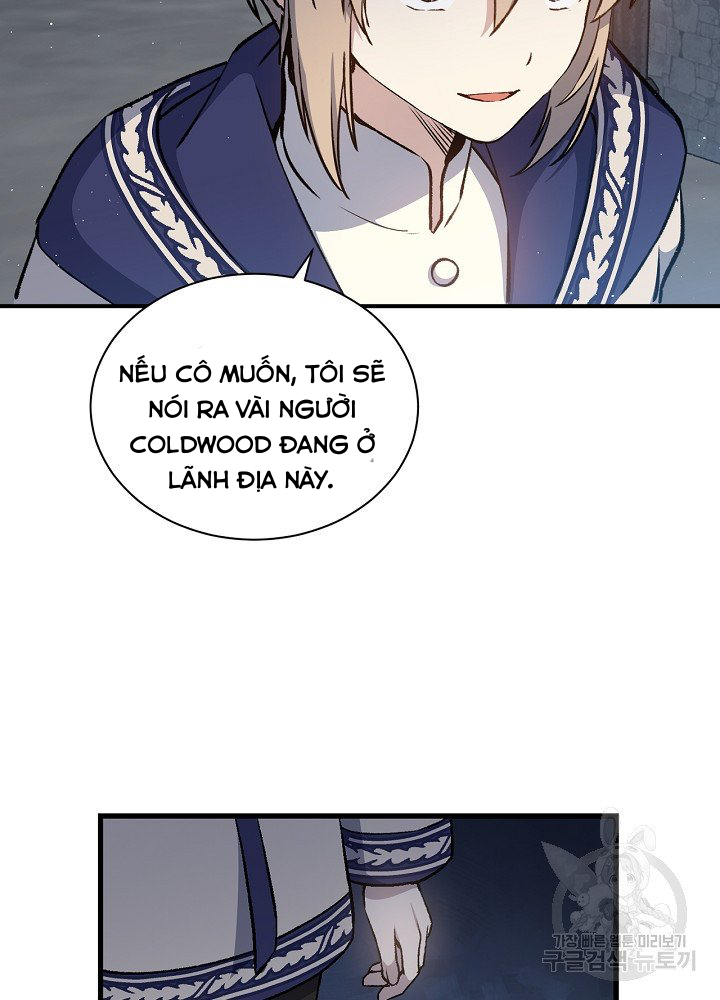 sự quay trở lại của pháp sư cấp 8 chapter 9 73