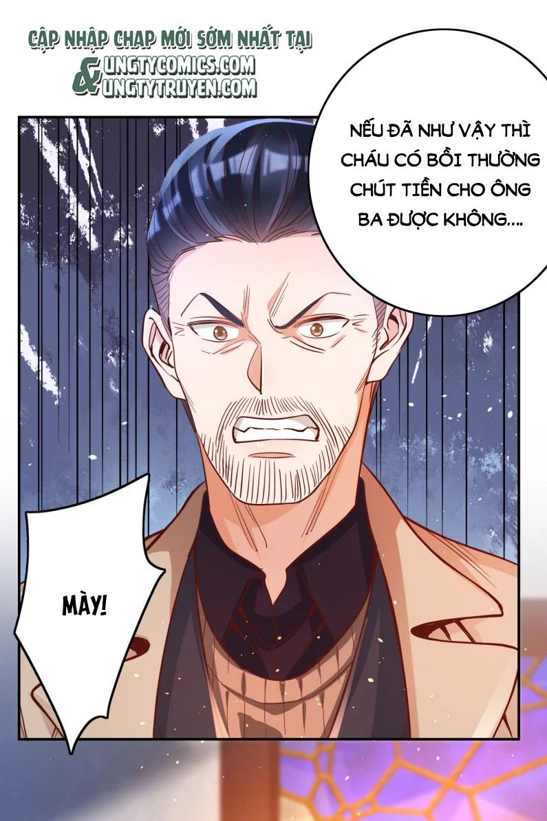 mê muội mất cả ý chí chapter 34 30
