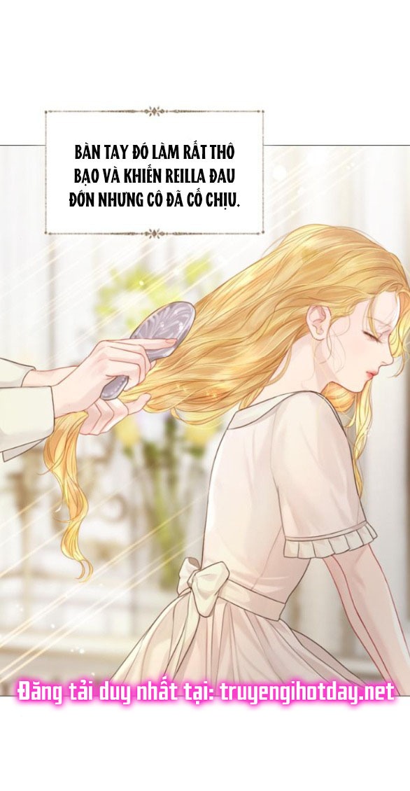 Khóc Đi Hay Là Cầu Xin Tôi Cũng Được chapter 5.2 - Trang 33