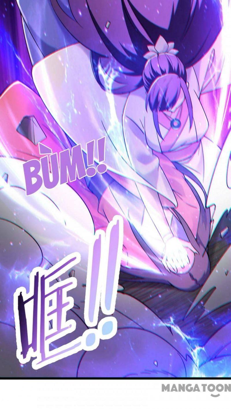 đồ đệ ta toàn là nữ ma đầu chapter 190 43