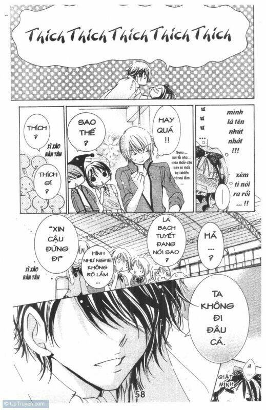 ore-sama kingdom chapter 3 58