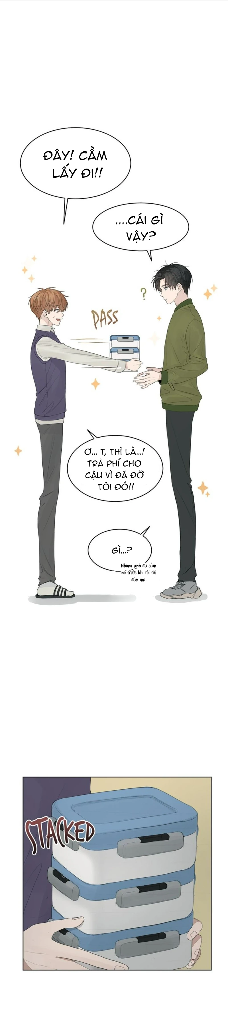 tôi trở thành tên top phụ tồi tệ chapter 5 11