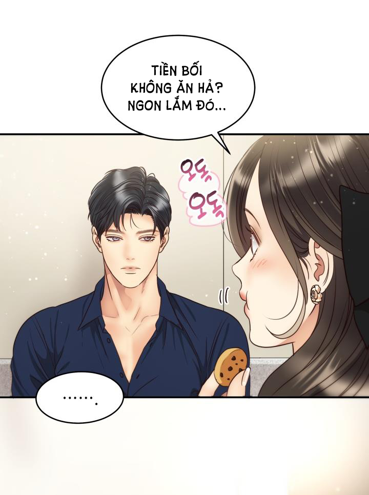 [16+] ánh sao ban mai chapter 62.2 2