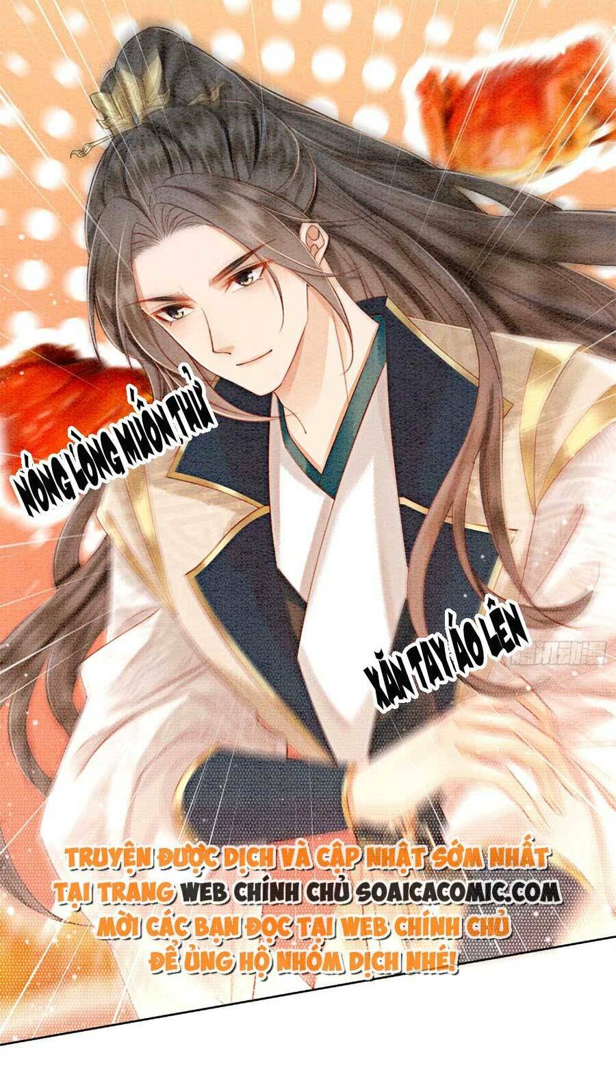 bắt đầu hủy hôn để công lược vương gia chapter 77 9