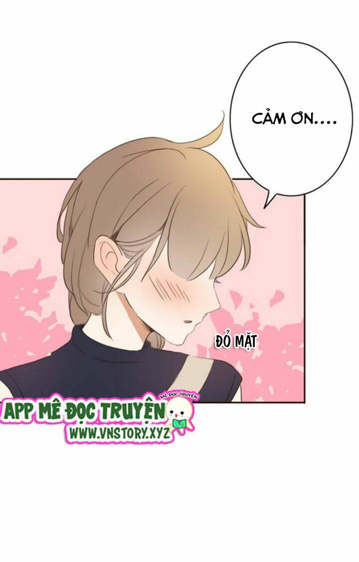 tình yêu không nói dối chapter 24 18