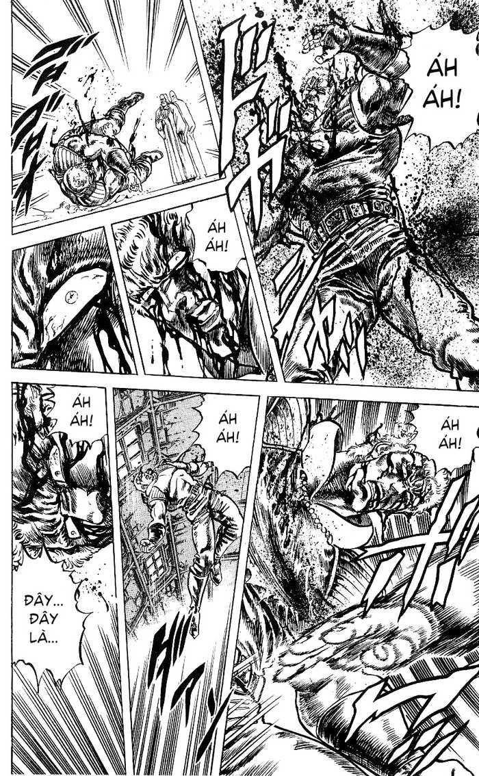 bắc đẩu thần quyền chapter 69 12