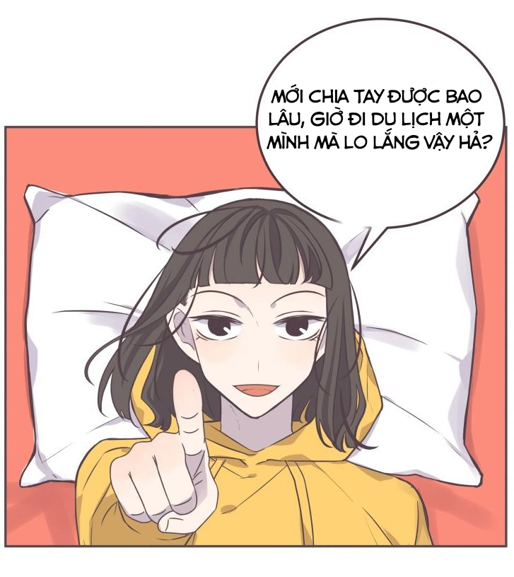 2091km bước đến bên anh chapter 1 16