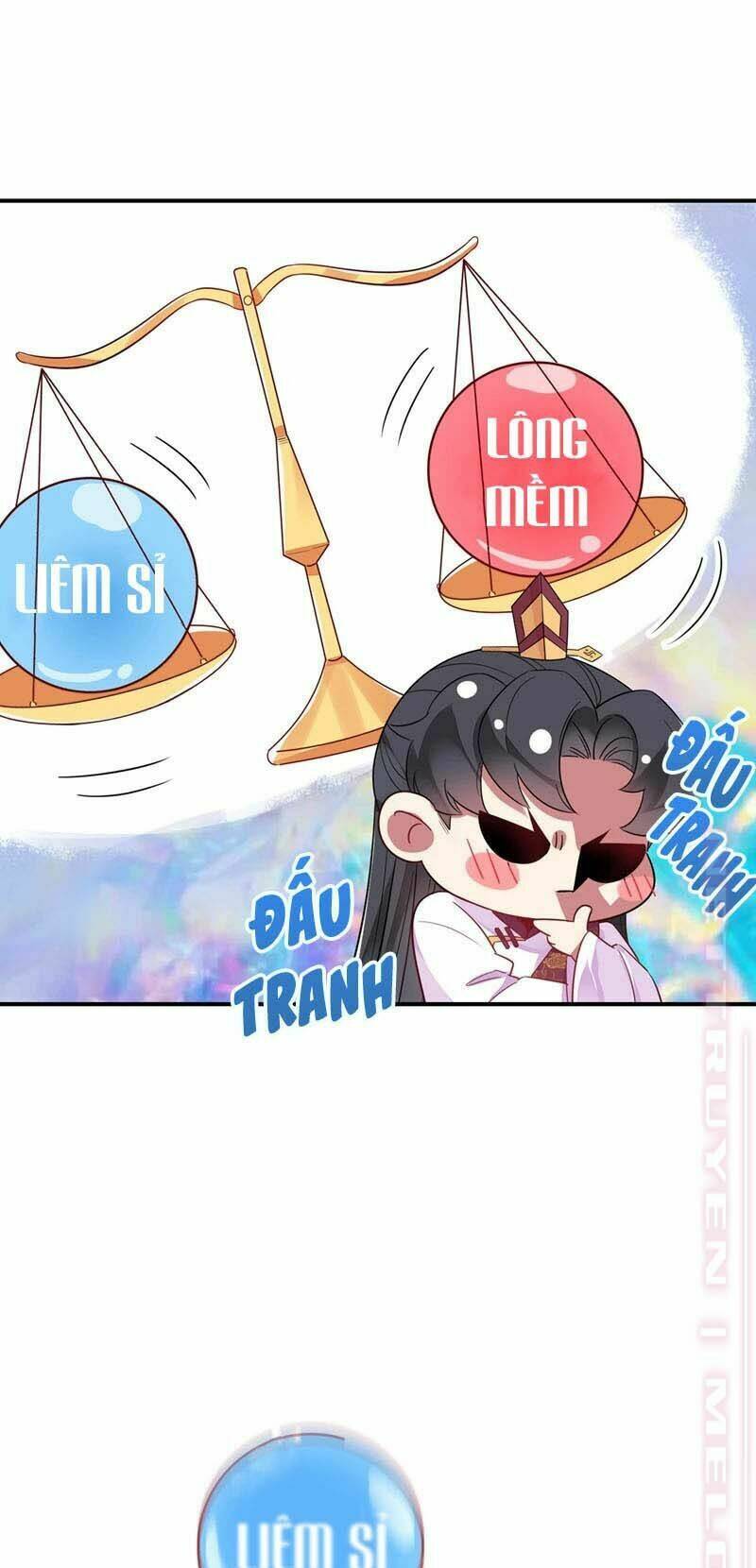 thiên thần gấu trúc muốn được ôm chapter 62 8