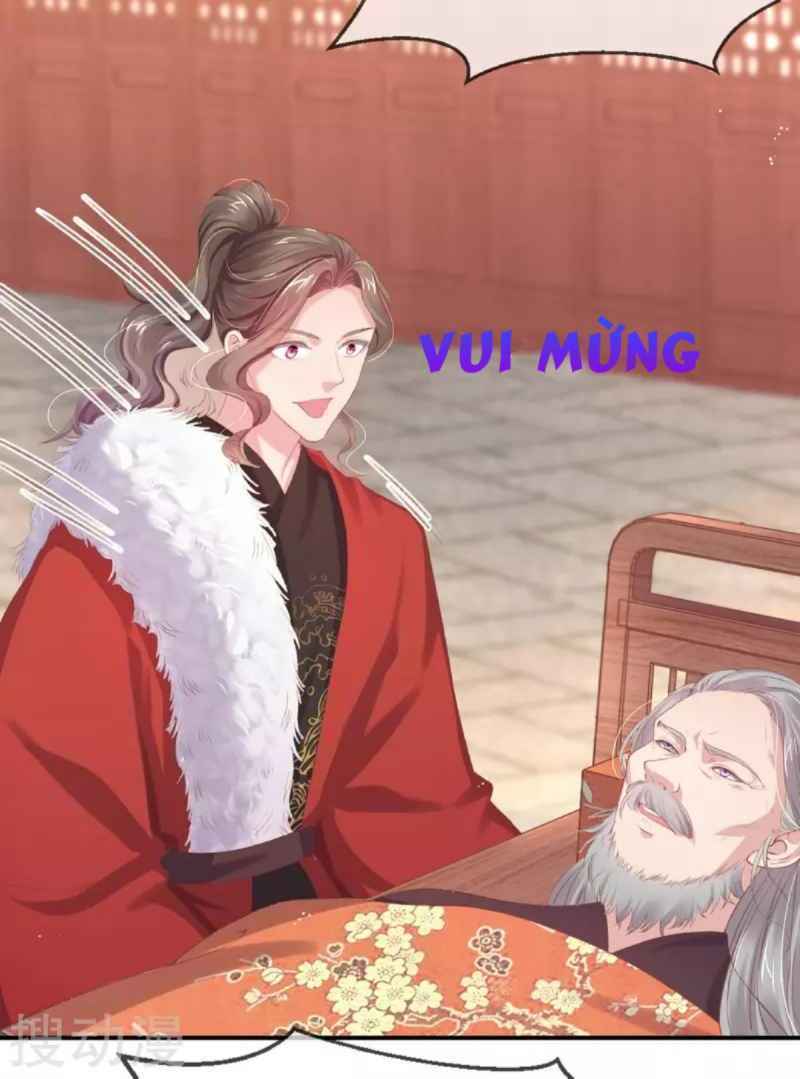 thị huyết y phi chapter 38.5 30