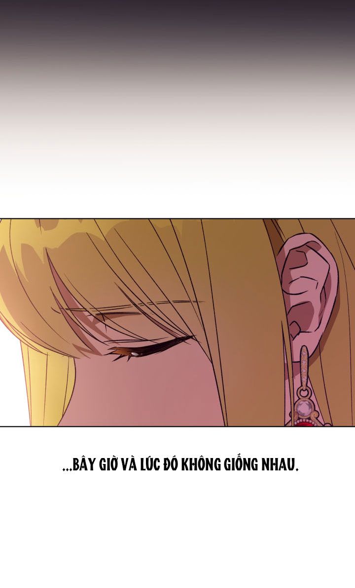 công chúa khắc dấu lên kẻ phản nghịch chapter 28 17