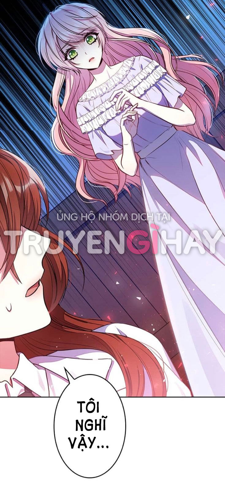 từ ác nữ tôi phải trở thành một người mẹ chapter 4 29