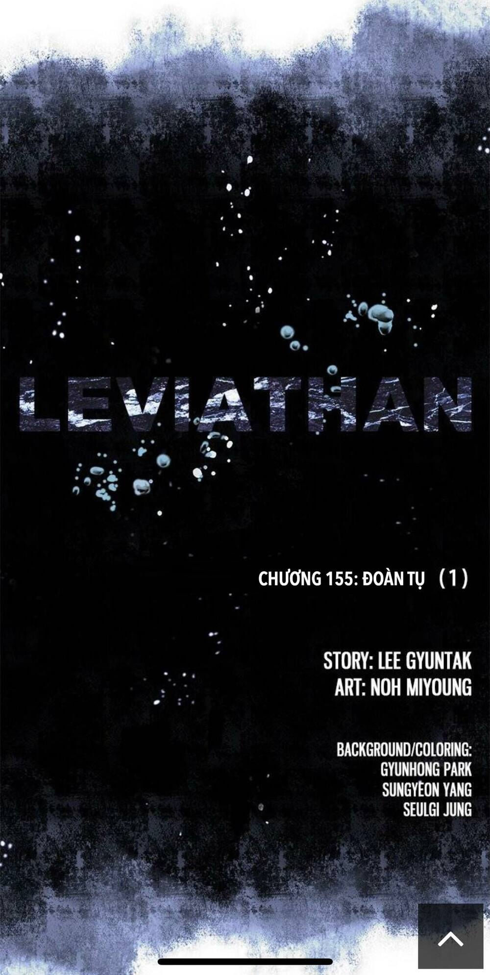 đứa con thần chết chapter 155 5