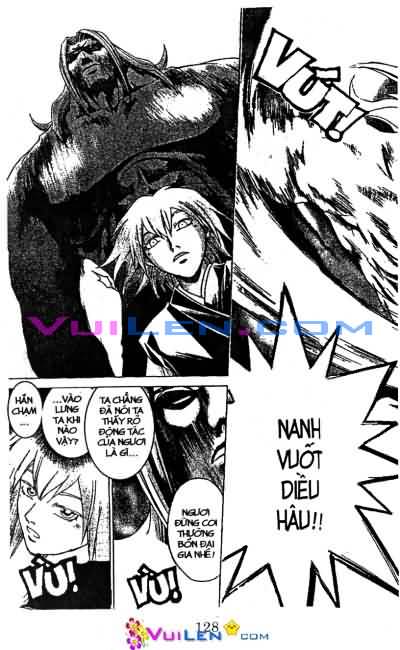 mắt quỷ kyo chapter 69 130